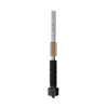 E3D - High Flow Unicorn Nozzle - ObXidian - 0.4mm - K1C/K1 Max/Ender-3 V3/Plus