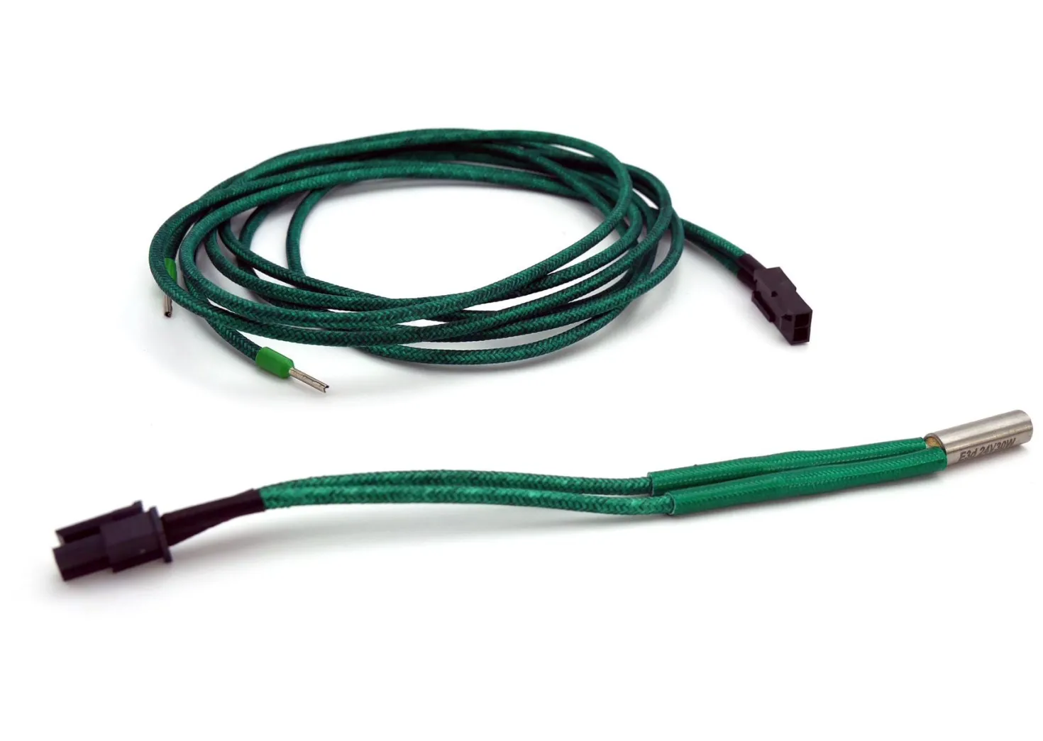 E3D - High Precision Heater Cartridge - 24V - 30W