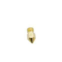 E3D - MK8 Nozzles Brass - (Pick a Size)
