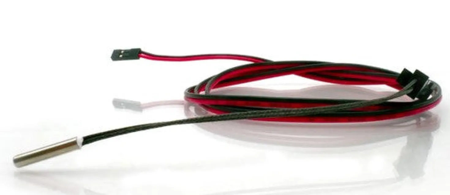 E3D - Revo HT - PT1000 - Thermistor - Temperature Sensor