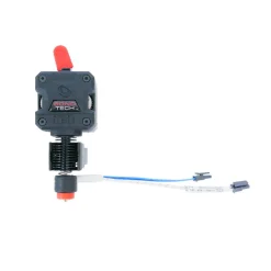E3D - Revo Micro LGX Extruder - Single Nozzle Kit