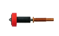 E3D - Revo ObXidian High Flow Nozzle - Ex. Ender-3/5(CR-10 Series/Prusa i3 MK3/S (Pick a Size)