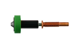 E3D - Revo ObXidian High Flow Nozzle - Ex. Ender-3/5(CR-10 Series/Prusa i3 MK3/S (Pick a Size)