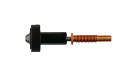 E3D - Revo ObXidian High Flow Nozzle - Ex. Ender-3/5(CR-10 Series/Prusa i3 MK3/S (Pick a Size)