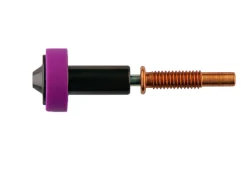 E3D - Revo ObXidian High Flow Nozzle - Ex. Ender-3/5(CR-10 Series/Prusa i3 MK3/S (Pick a Size)