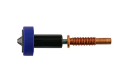 E3D - Revo ObXidian High Flow Nozzle - Ex. Ender-3/5(CR-10 Series/Prusa i3 MK3/S (Pick a Size)