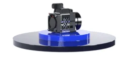 E3D - Revo Roto Sensored