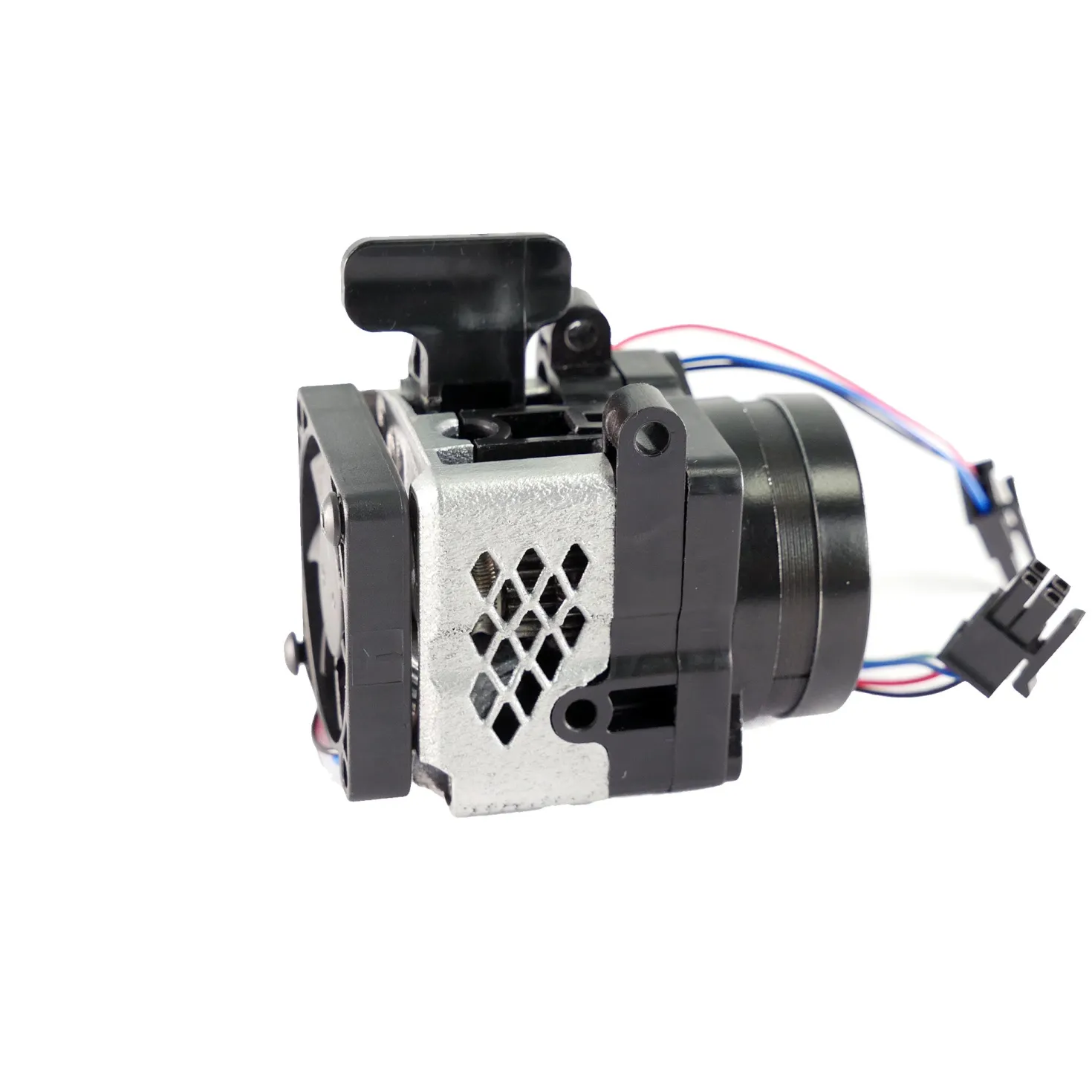 E3D - Revo Roto Standard