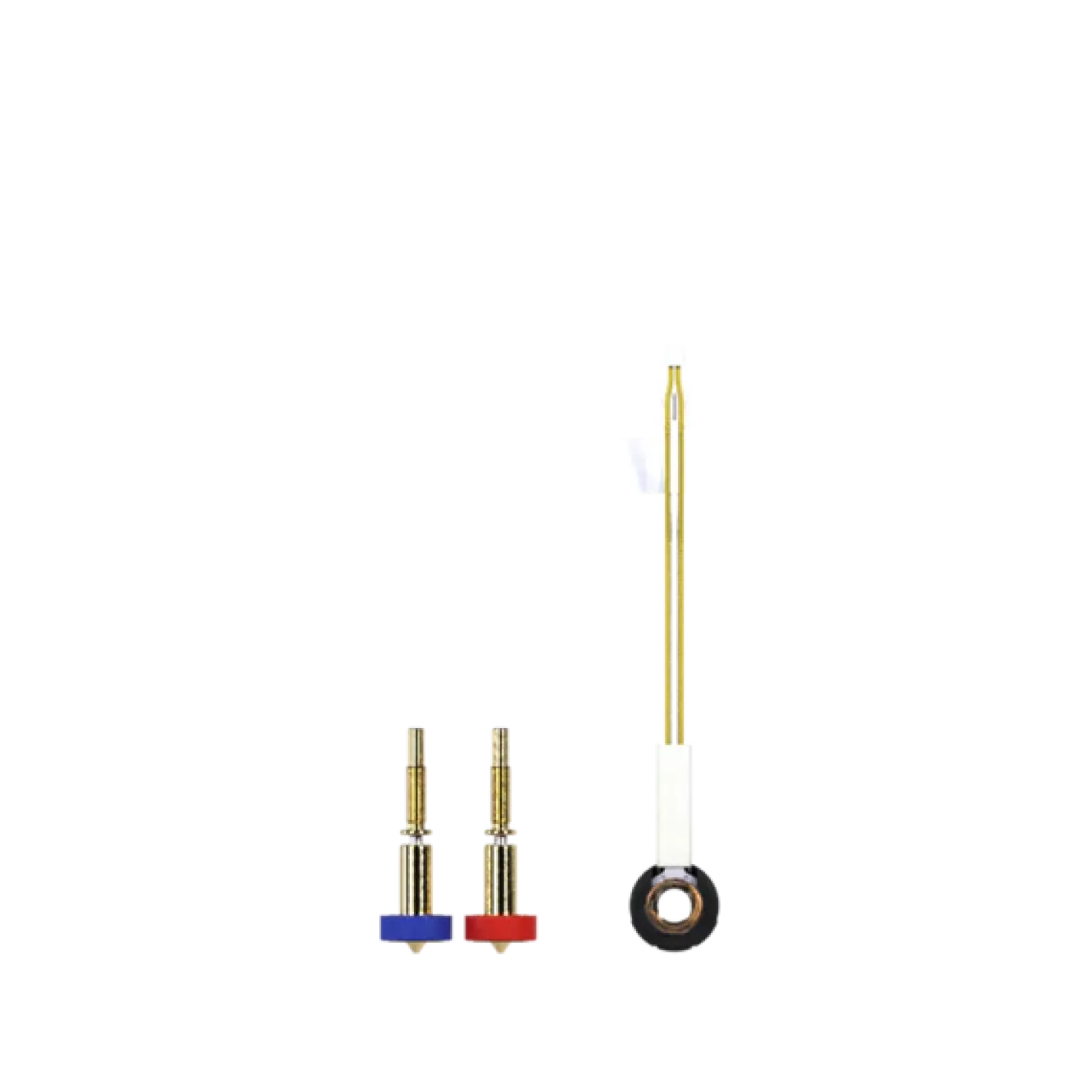 E3D - Revo Starter Hotside Packs - 24V - Creality Sprite 100K