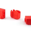 E3D - Silicone Socks for Volcano - 3Pack