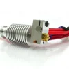 E3D - V6 Hotend - Full nozzle Kit - 24V - Prusa Edition