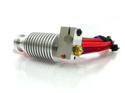 E3D - V6 Hotend - Full nozzle Kit - 24V - Prusa Edition