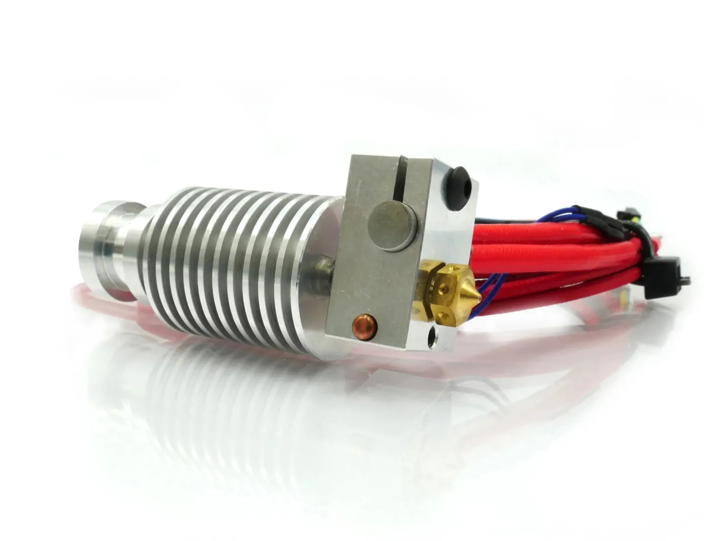 E3D - V6 Hotend - Full nozzle Kit - 24V - Prusa Edition