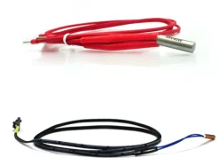 E3D - V6 Hotend - Full nozzle Kit - 24V - Prusa Edition