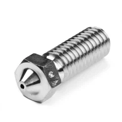 E3D - Volcano Nozzle - Plated Copper - 0.8mm