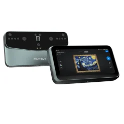 EinScan - Einstar Vega - 3D Scanner