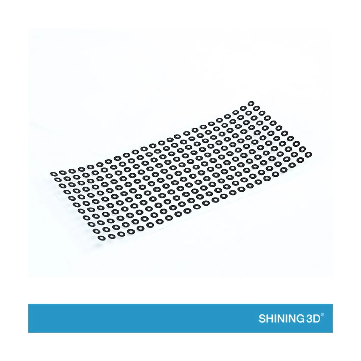 Einscan H-HX - Adhesive Markers (3.000 pcs)