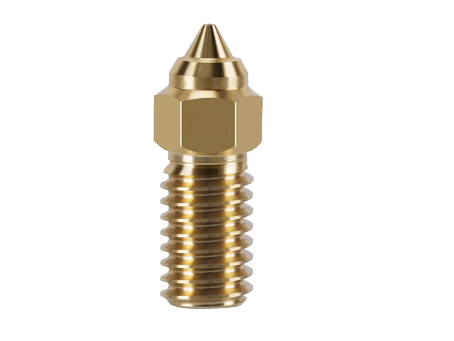 ELEGOO - Brass Nozzle - 0.6mm - Neptune 4/Pro