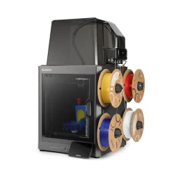 ELEGOO - Centauri Carbon 2 Combo - 256x256x256mm