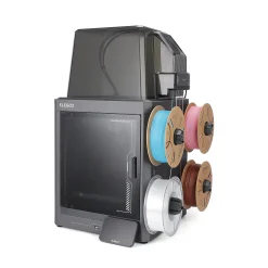 ELEGOO - Centauri Carbon 2 Combo - 256x256x256mm