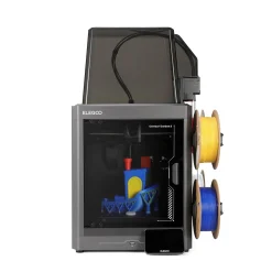 ELEGOO - Centauri Carbon 2 Combo - 256x256x256mm