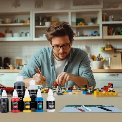 ELEGOO - 3D Paint Kit