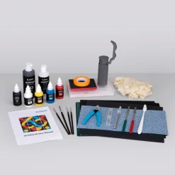 ELEGOO - 3D Paint Kit