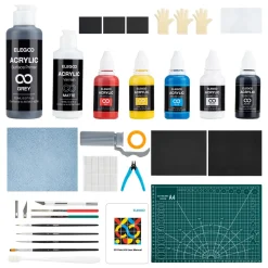 ELEGOO - 3D Paint Kit