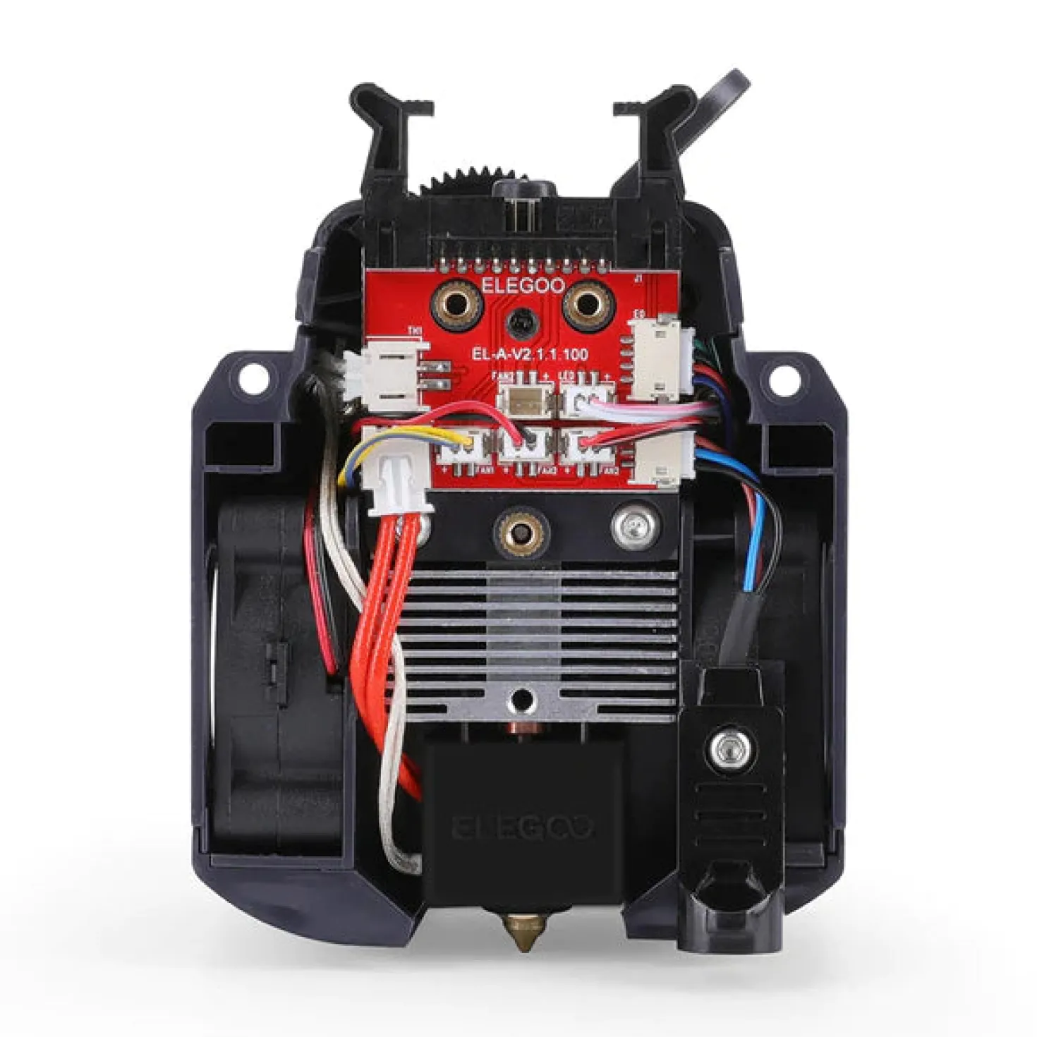 ELEGOO - Extruder Kit - Neptune 4 Plus/4 Max