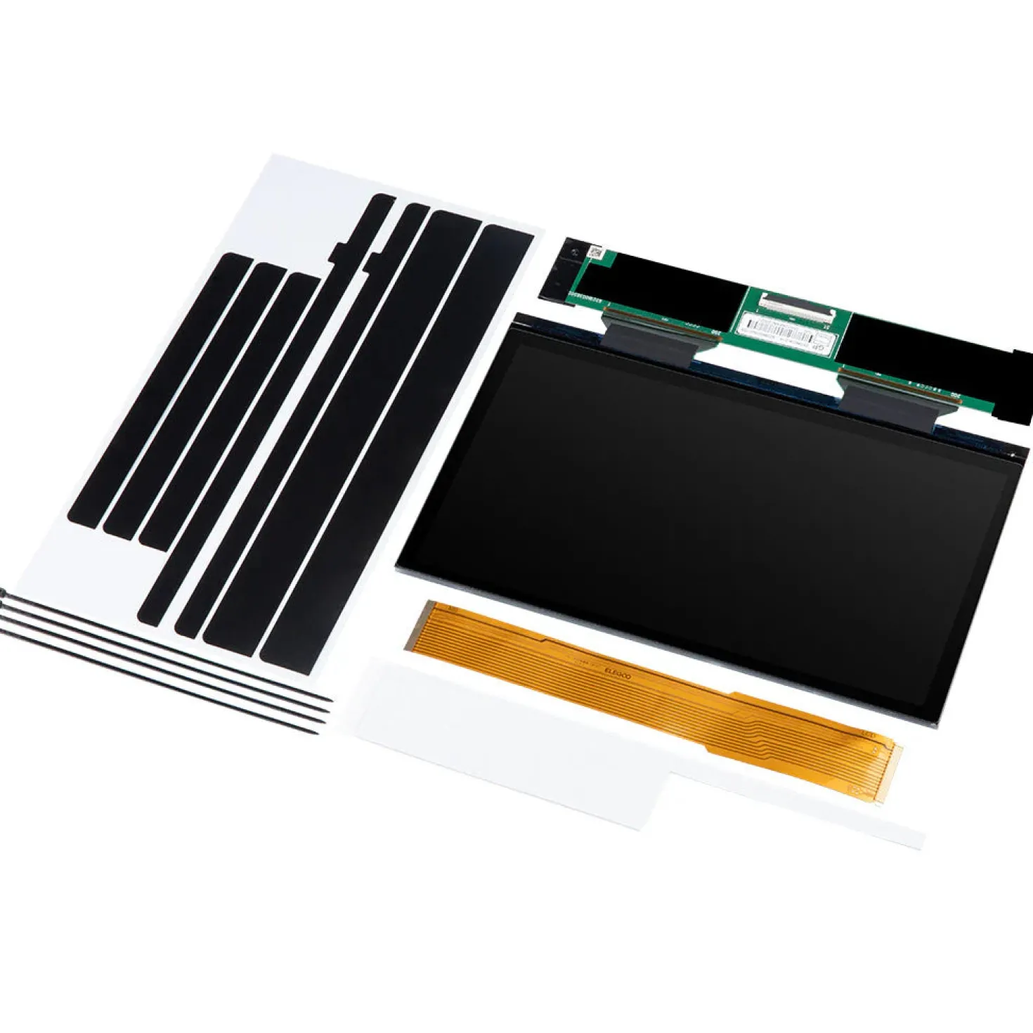 ELEGOO - LCD Screen - Saturn 4 Ultra 16K