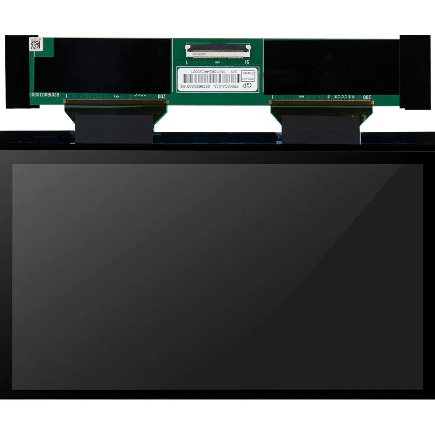 ELEGOO - LCD Screen - Saturn 4 Ultra 16K