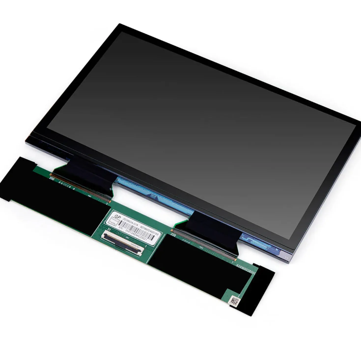 ELEGOO - LCD Screen - Saturn 4 Ultra 16K