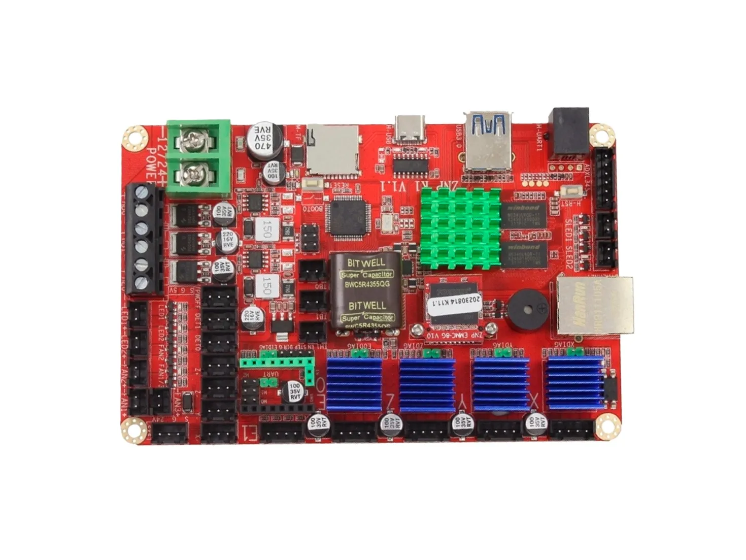 ELEGOO - Mainboard - Neptune 4