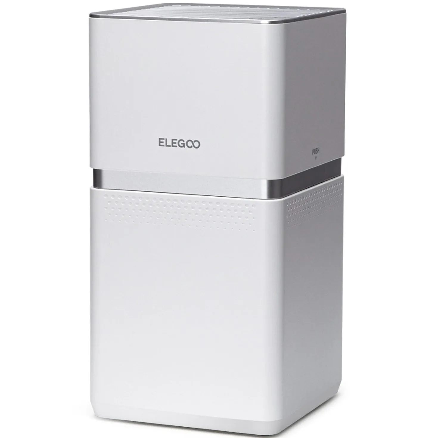 ELEGOO - Mars Mate Air Purifier