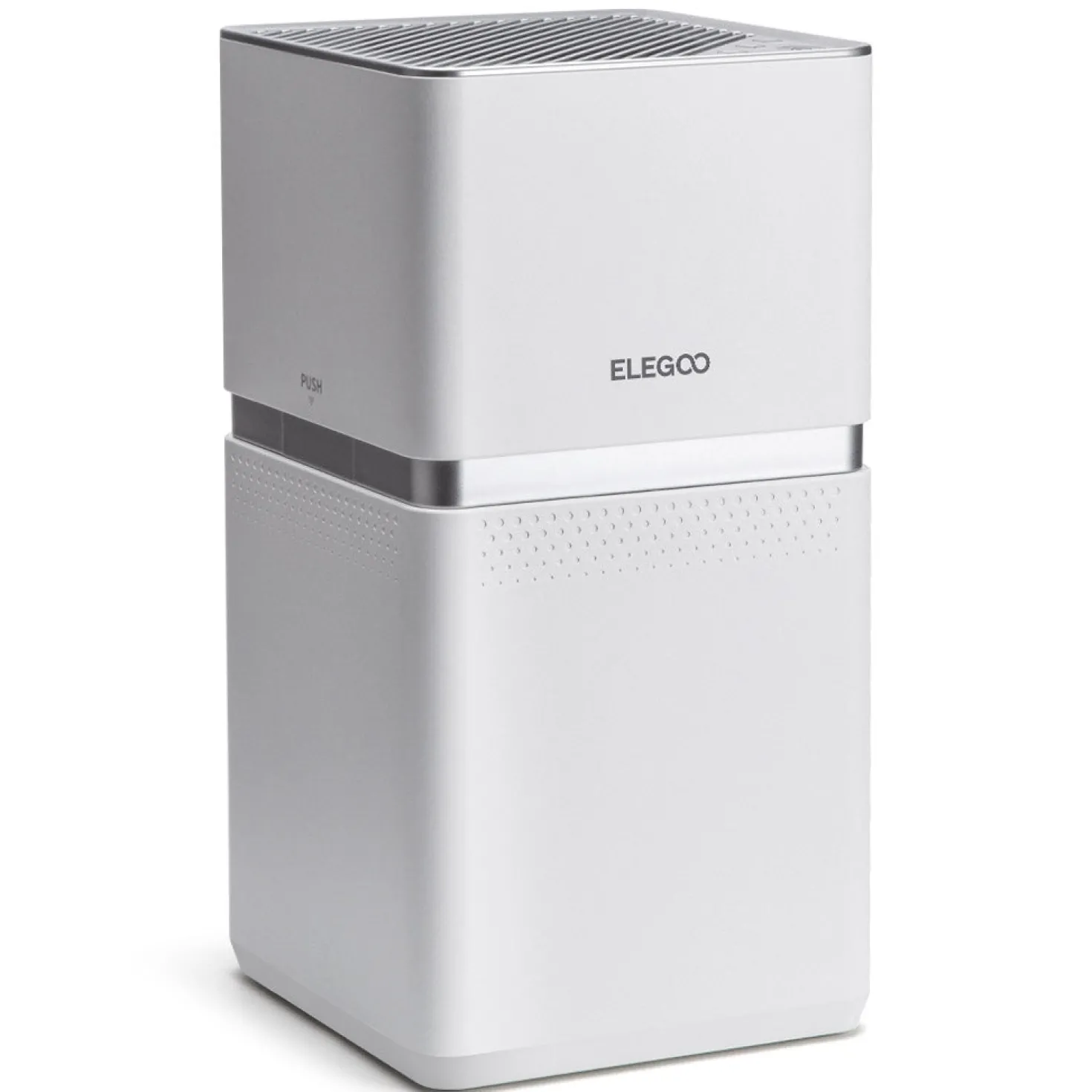 ELEGOO - Mars Mate Air Purifier
