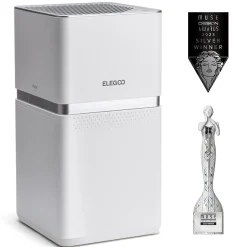 ELEGOO - Mars Mate Air Purifier