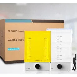 ELEGOO - Mercury XS Bundle