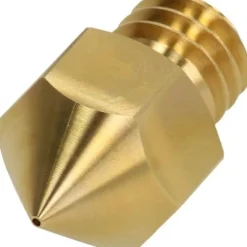 ELEGOO - MK8 Brass Nozzle - 0.4mm