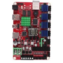 ELEGOO - Motherboard - Neptune 4/Pro