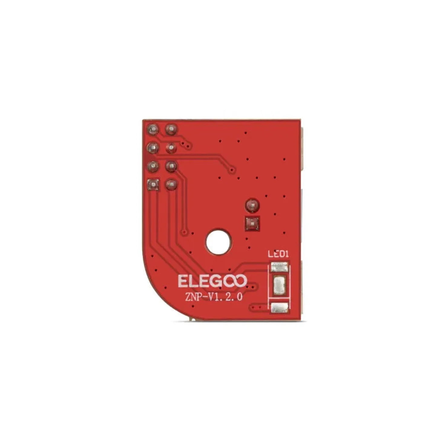 ELEGOO - Nozzle Heating Interface Board TL4980 - Centauri Carbon