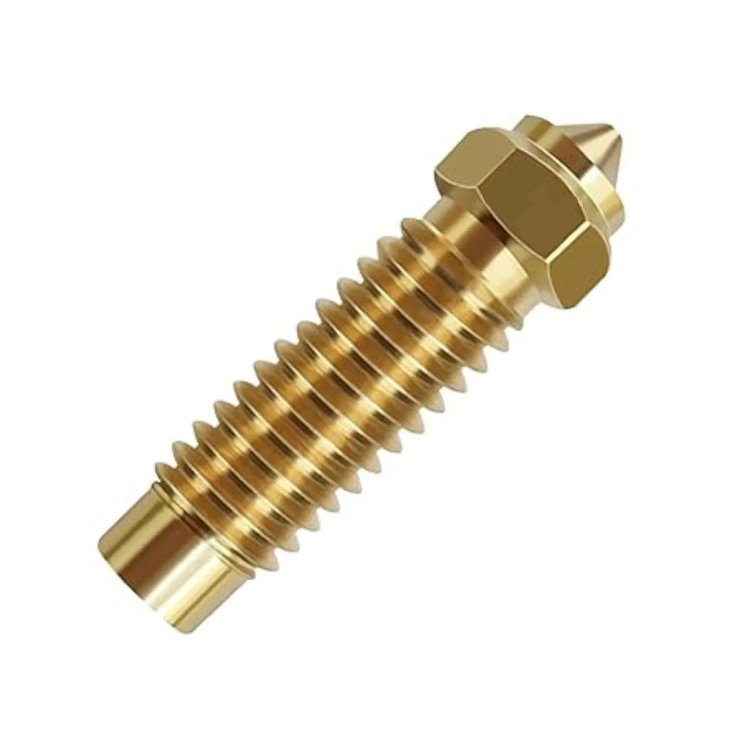 ELEGOO - Nozzle - 0.4mm - Neptune 4 Plus/4 Max