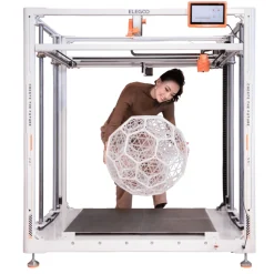 ELEGOO - Orangestorm Giga - 800x800x1000mm