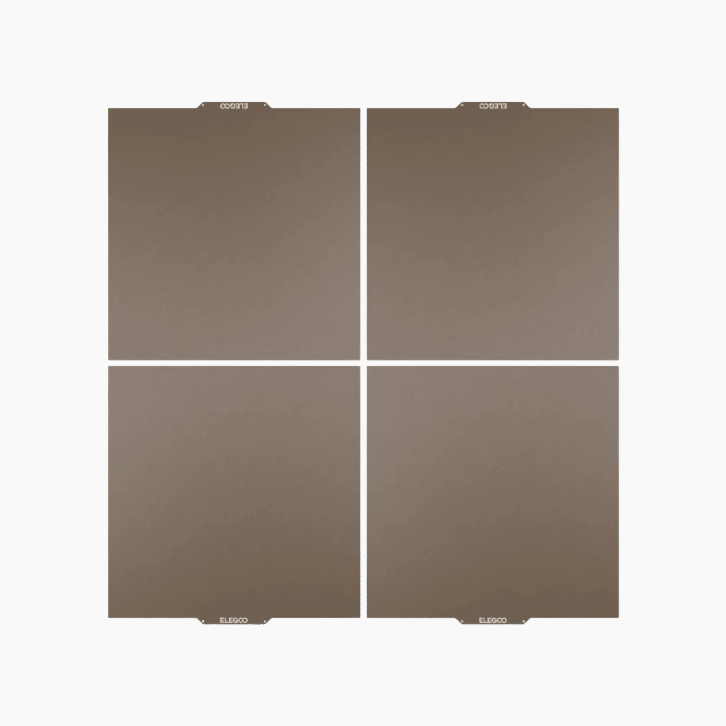 ELEGOO - PEI Build Plate Kit - OrangeStorm GIGA