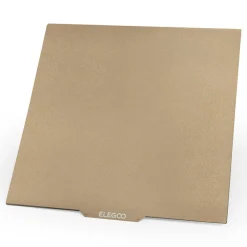 ELEGOO - PEI Build Plate- 330x330mm - Neptune 4 Plus