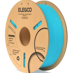 ELEGOO - PLA - Sky Blue - 1.75mm - 1kg