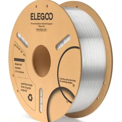 ELEGOO - PLA - Translucent - 1.75mm - 1kg