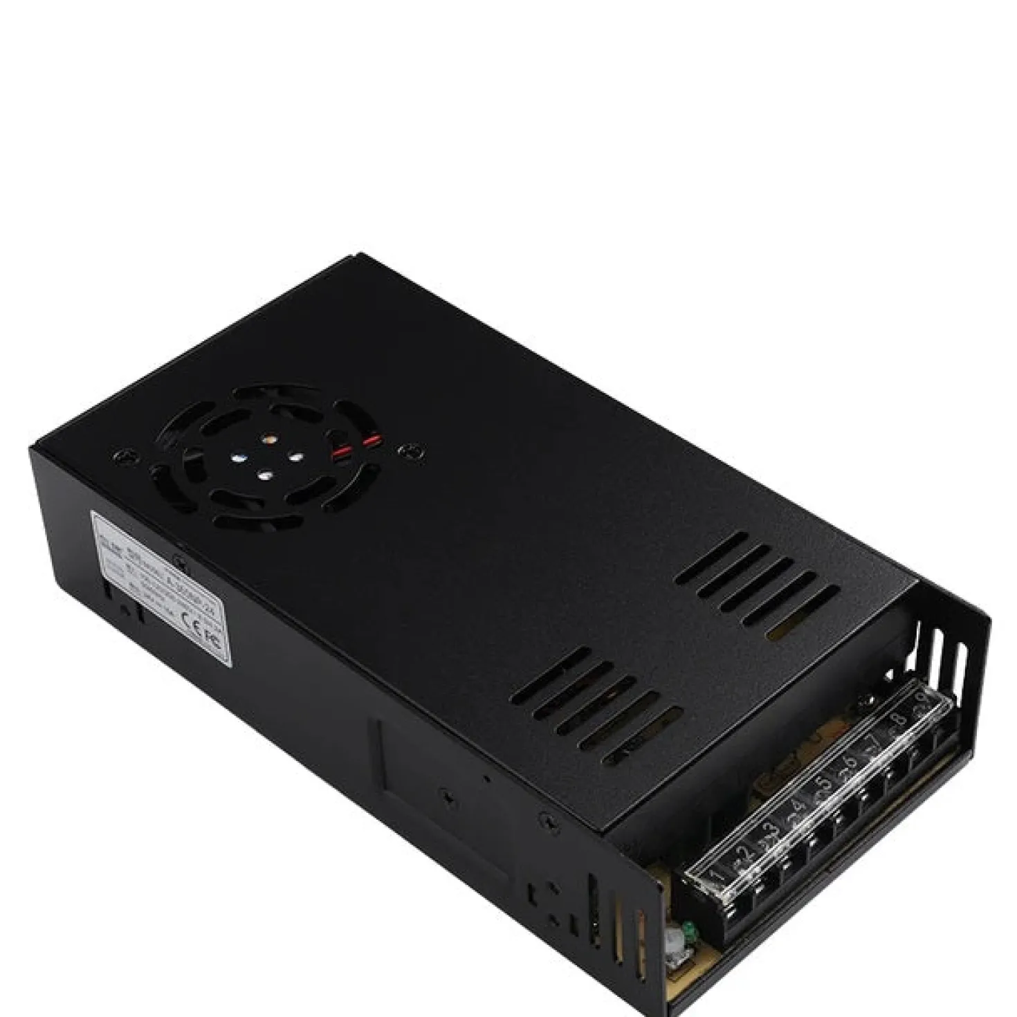 ELEGOO - Power Supply - Neptune 4