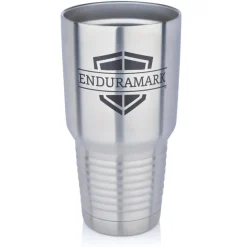 Enduramark - Laser Spray for Metal - 340g - Black