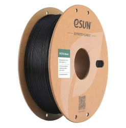 eSUN - PETG Basic - Black - 1.75mm - 1kg