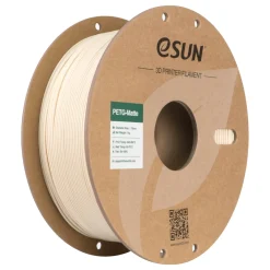 eSUN - PETG Matte - Alabaster White - 1.75mm - 1kg